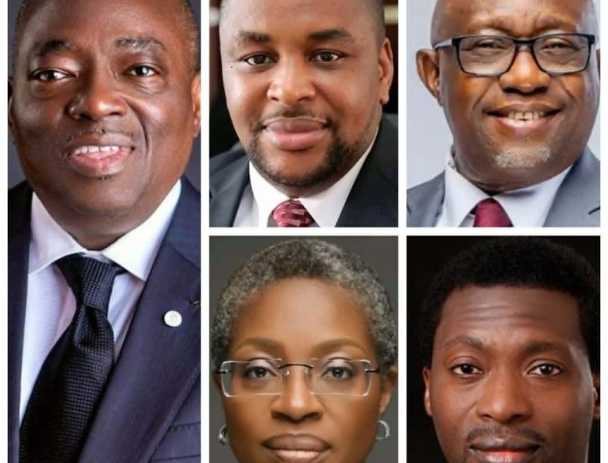 BREAKING: ‘I MAY CHALLENGE NBA ELECTION RESULT IN COURT,’ SAYS AKINBORO