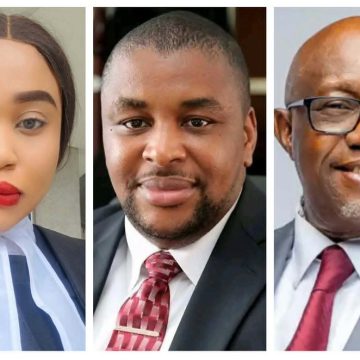 ‘WE WON’T ACCEPT ANY MORE PETITIONS,’ NBA ELECTION APPEALS C’TE DECLARES