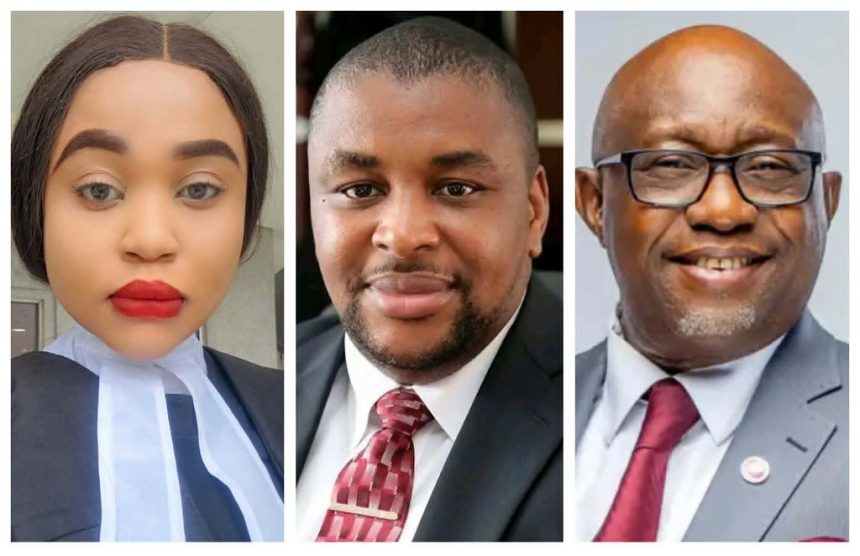 ‘WE WON’T ACCEPT ANY MORE PETITIONS,’ NBA ELECTION APPEALS C’TE DECLARES