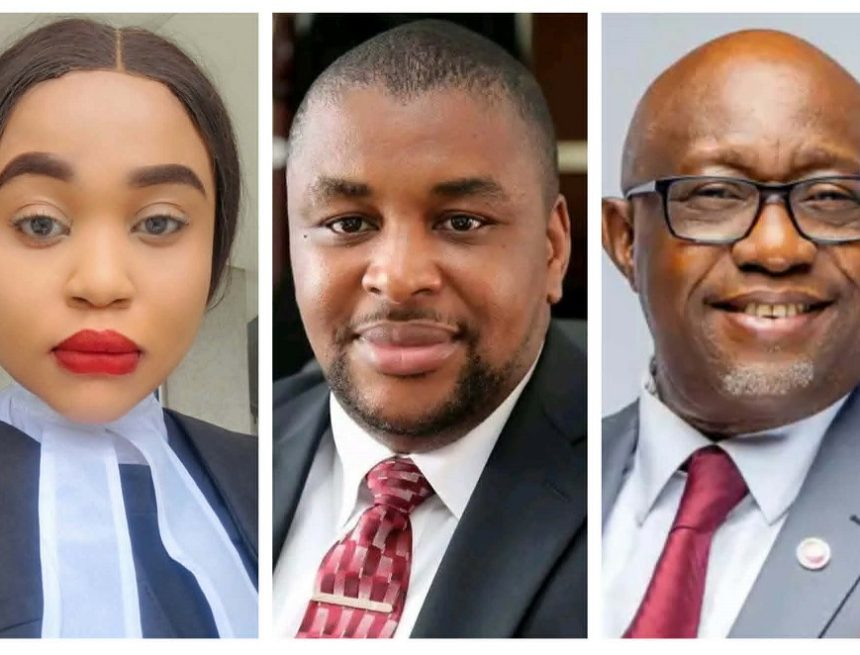 ‘WE WON’T ACCEPT ANY MORE PETITIONS,’ NBA ELECTION APPEALS C’TE DECLARES