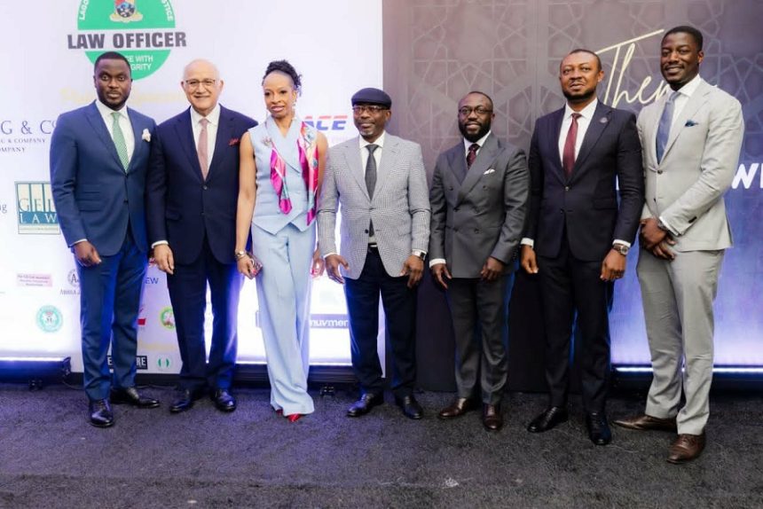 AT BNLF SUMMIT, LEGAL EXPERTS URGE COLLABORATION TO STRENGTHEN CROSS-BORDER PRACTICE