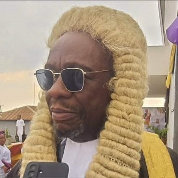 BOLAJI-AYORINDE ‘NBA CRISIS: THE IMPERATIVE OF FREEDOM OF ASSOCIATION,’ BY BOLAJI AYORINDE