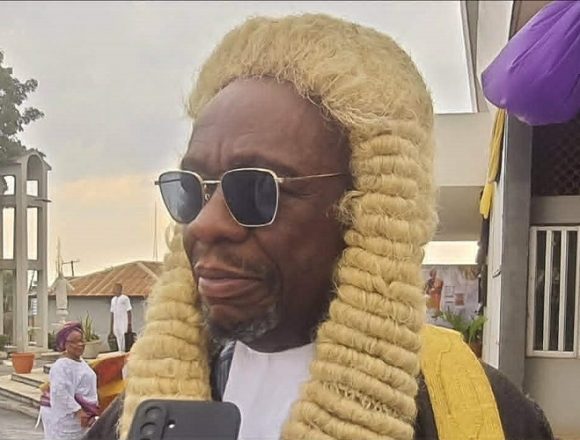 BOLAJI-AYORINDE ‘NBA CRISIS: THE IMPERATIVE OF FREEDOM OF ASSOCIATION,’ BY BOLAJI AYORINDE