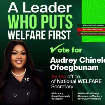 CHINELO-AUDREY+ AUDREY CHINELO OFOEGBUNAM: ‘A SNEAK PEEK INTO MY MANIFESTO’