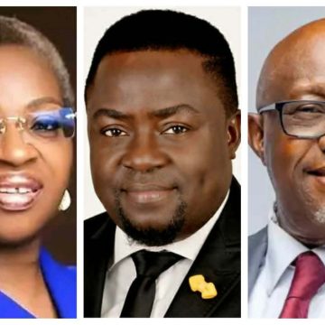 CLEMENT+ ‘BEYOND NBA ELECTIONS: THE TASK BEFORE BADEJO-OKUSANYA,’ BY EX NBA VP