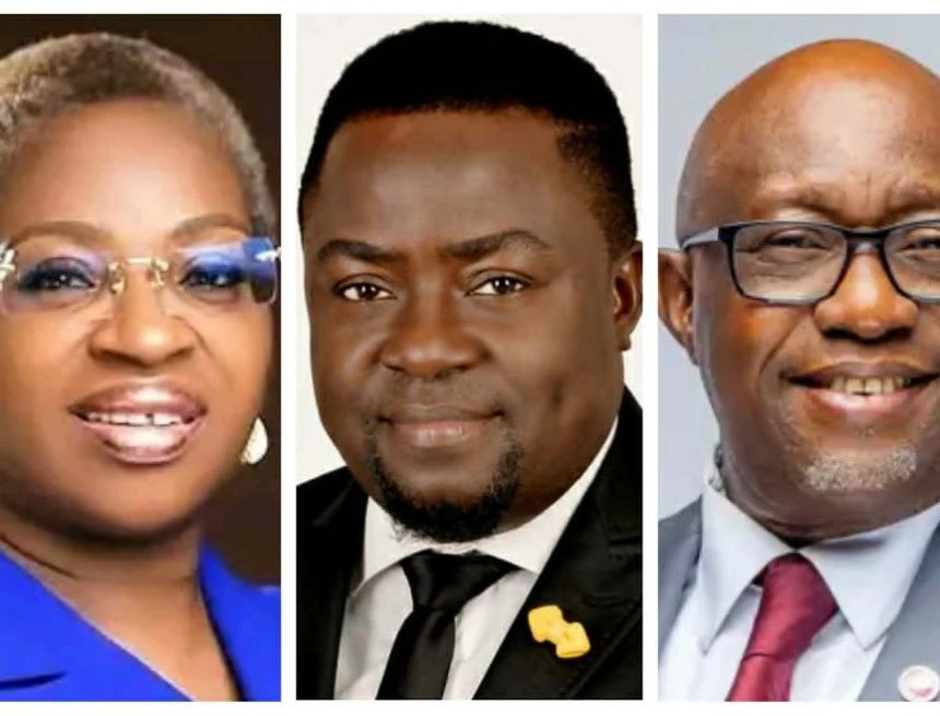‘BEYOND NBA ELECTIONS: THE TASK BEFORE BADEJO-OKUSANYA,’ BY EX NBA VP
