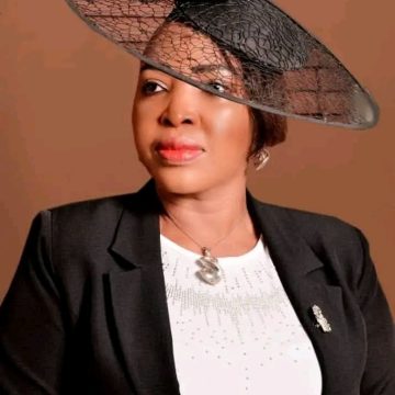 CORDELIA-EKE N1 BILLION INFLOW: ‘RETRACT MALICIOUS ALLEGATION OR FACE LEGAL ACTION,’ CORDELIA EKE’S SOLICITORS WARN LAWYER