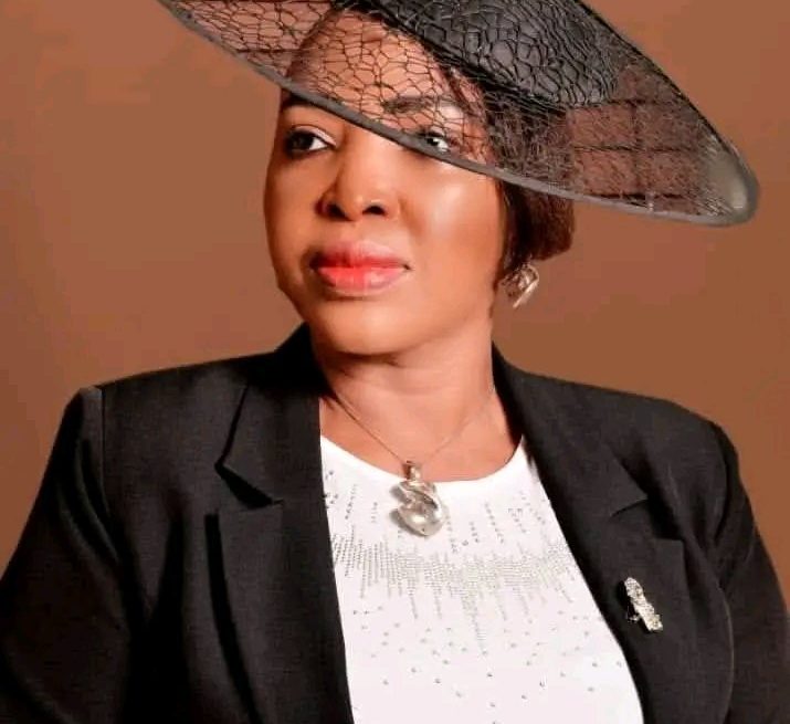 N1 BILLION INFLOW: ‘RETRACT MALICIOUS ALLEGATION OR FACE LEGAL ACTION,’ CORDELIA EKE’S SOLICITORS WARN LAWYER