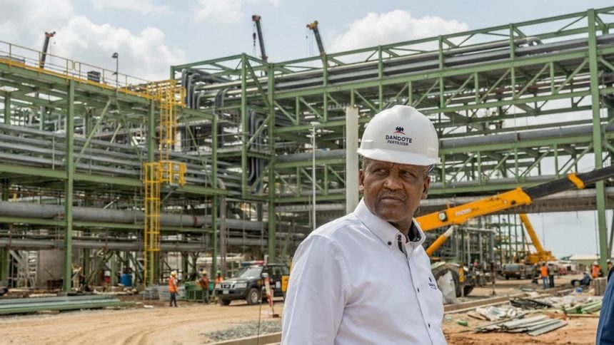 JUDGE’S ABSENCE STALLS DANGOTE REFINERY’S SUIT AGAINST FG OVER FUEL IMPORT LICENCES