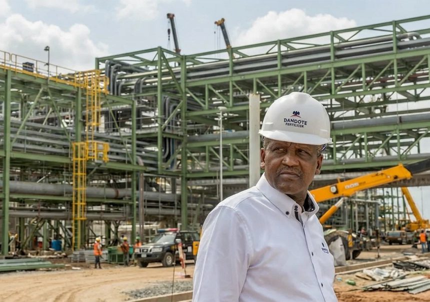 JUDGE’S ABSENCE STALLS DANGOTE REFINERY’S SUIT AGAINST FG OVER FUEL IMPORT LICENCES