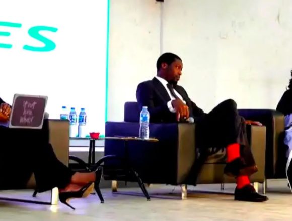 AKINBORO BOYCOTTS NBA PRESIDENTIAL DEBATE, AKANGBE, BADEJO-OKUSANYA, OTHERS TRADE TACKLES