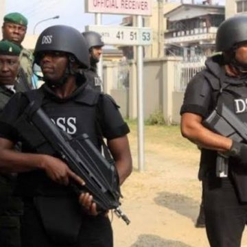 DSS DSS FREES SERVICE PROVIDER’S CEO AS NBA-NEC VOWS NO GOING BACK ON SATURDAY’S ELECTIONS