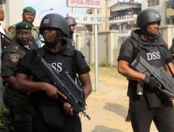 DSS DSS FREES SERVICE PROVIDER’S CEO AS NBA-NEC VOWS NO GOING BACK ON SATURDAY’S ELECTIONS