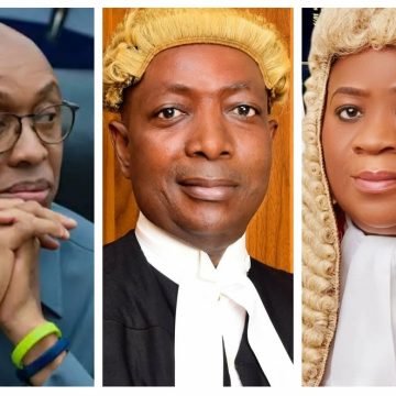 DSS-PCA ODINKALU BLASTS DSS, LABELS TRIAL OF EX NBA BRANCH CHAIR AS POWER ABUSE