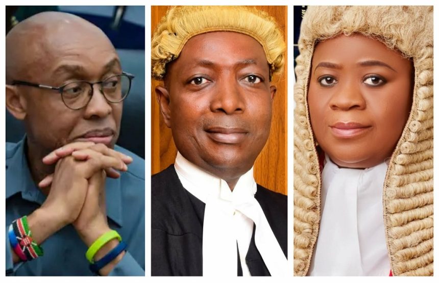DSS-PCA ODINKALU BLASTS DSS, LABELS TRIAL OF EX NBA BRANCH CHAIR AS POWER ABUSE