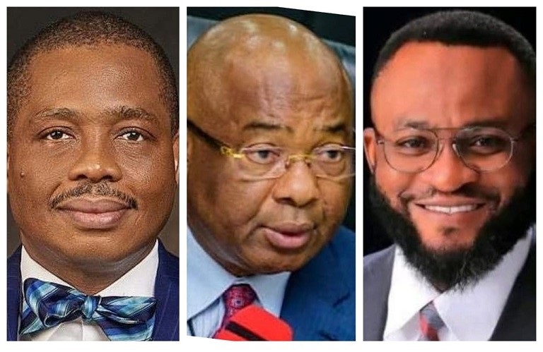EBF-UZODIMMA+ ‘GOV. UZODIMMA, NIGERIAN LAWYERS AND HAZARDS OF SYCOPHANCY,’ BY CHINEDU AGU