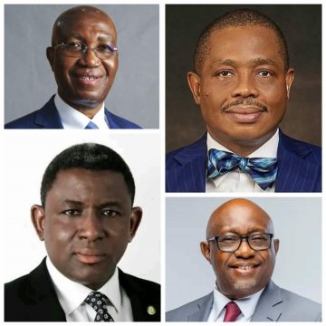 ‘POSTPONE ELECTION BY 2 WEEKS OR PAY HEAVY PRICE,’ EGBE AMOFIN WARNS NBA