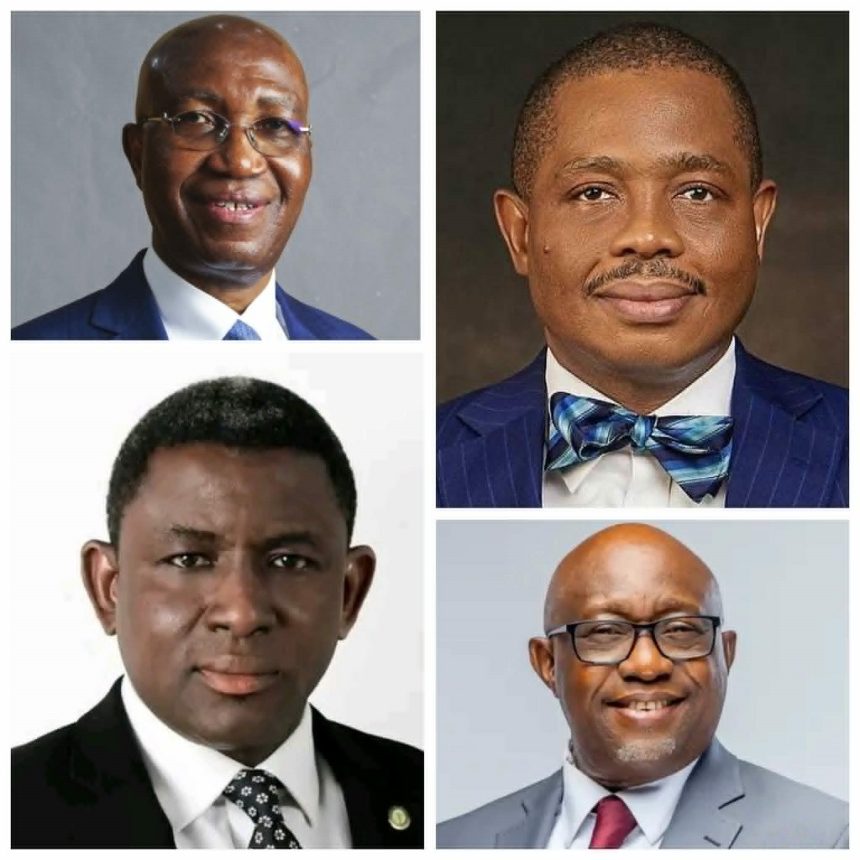 ‘POSTPONE ELECTION BY 2 WEEKS OR PAY HEAVY PRICE,’ EGBE AMOFIN WARNS NBA