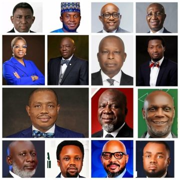 ELECTION-COVER NBA ELECTIONS 2026: A FIESTY SEASON LIKE NO OTHER