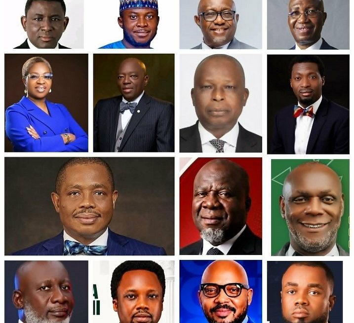 ELECTION-COVER NBA ELECTIONS 2026: A FIESTY SEASON LIKE NO OTHER