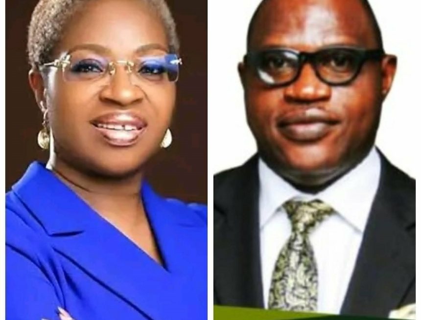 MID-WEST BAR FORUM LAUDS BADEJO-OKUSANYA ON NBA ELECTION VICTORY