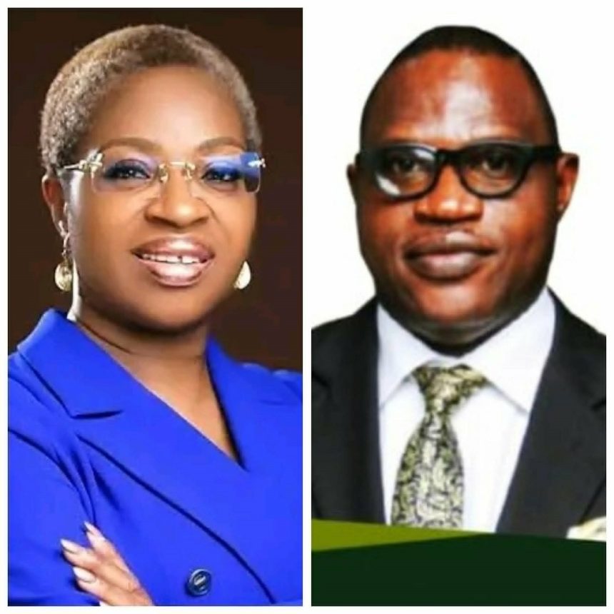 MID-WEST BAR FORUM LAUDS BADEJO-OKUSANYA ON NBA ELECTION VICTORY