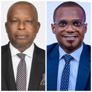 ‘AS CHIEF LAW OFFICER OF THE FEDERATION, AGF’S POWERS ENCOMPASS EVERYONE, ALL SERIOUS ENDEAVOURS,’ SAYS EZEOBI
