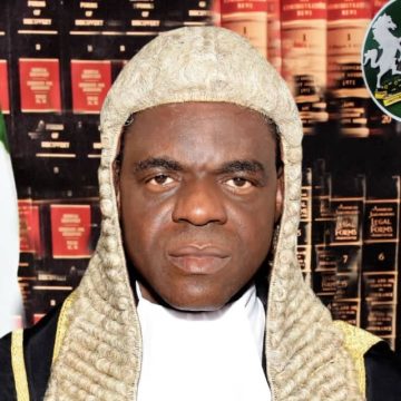 COURT ORDERS COMPANY, POLICE TO PAY BIZMAN ₦15M OVER LAND DISPUTE, DISOWNS ARREST WARRANT