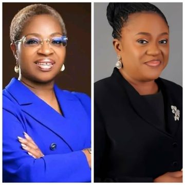FOLUKE NBA PRESIDENT-ELECT: ‘I’M VINDICATED BY A MANDATE ROOTED IN TRUST,’ SAYS DADA-LAWANSON