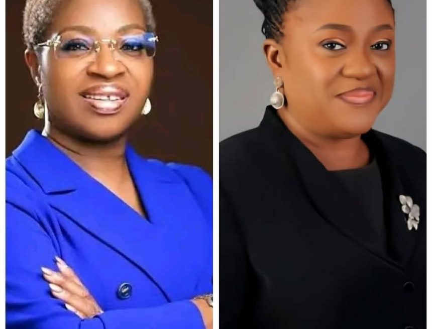 NBA PRESIDENT-ELECT: ‘I’M VINDICATED BY A MANDATE ROOTED IN TRUST,’ SAYS DADA-LAWANSON