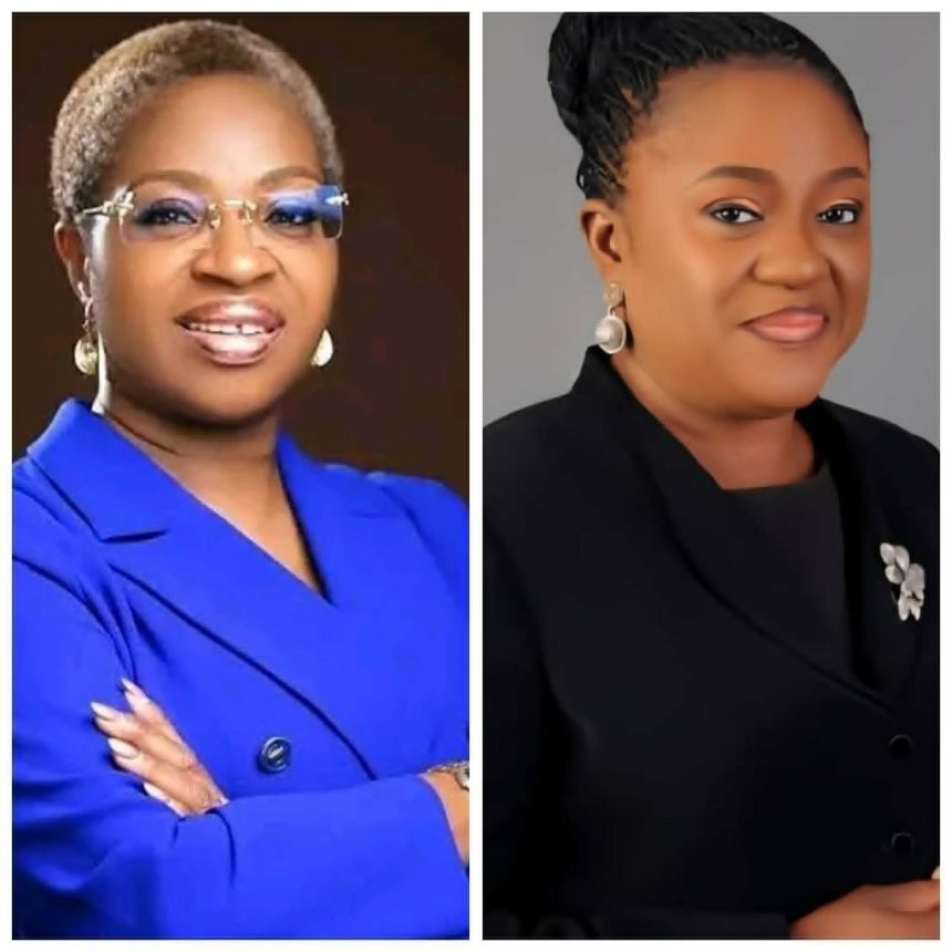 FOLUKE NBA PRESIDENT-ELECT: ‘I’M VINDICATED BY A MANDATE ROOTED IN TRUST,’ SAYS DADA-LAWANSON