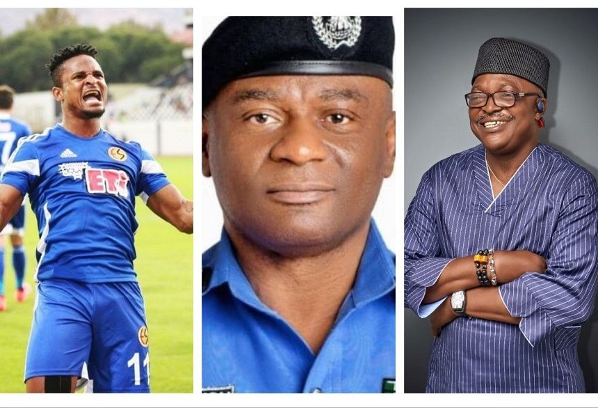 IGP FAMILY ASKS POLICE TO PROBE PASTOR’S DEATH OVER ‘ILLEGAL’ EVICTION BY PROFESSIONAL FOOTBALLER