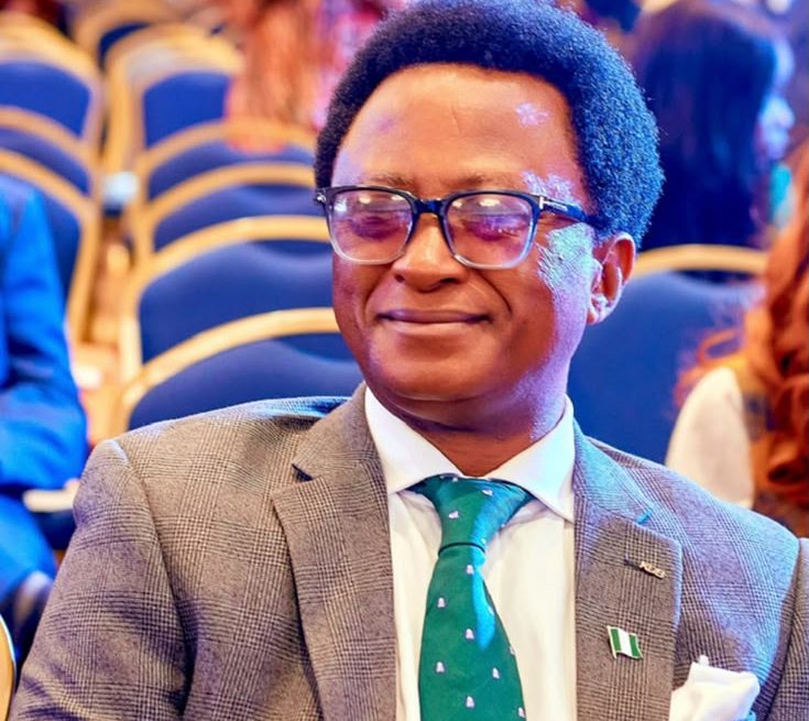 ENAMHE APPOINTED NBA-SPIDEL EASTERN COORDINATOR, STORMS EBF MEETING WITH TEAM