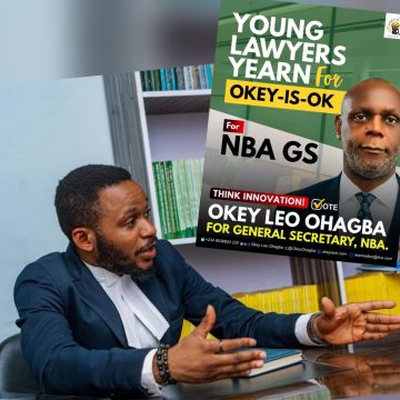 IMG-20260716-WA0017 ‘WHY YOUNG LAWYERS WILL CHOOSE OKEY-IS-OK FOR GENERAL SECRETARY’ – NBA UYO YLF CHAIR
