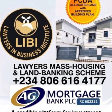 IMG-20260725-WA0016 WE ARE FIXING DOORS, WINDOWS, P.O.P. & FITTINGS FOR MORDI ESQ’S FAMILY (COKER PHARMACY BENIN) IN LAWYERS IN BUSINESS MASS-HOUSING & LAND-BANKING SCHEME, ALL THE WAY FROM NBA BENIN ALONGSIDE CHIEF G. C. IGBOKWE SAN, FORMER CHAIRMAN OF MID-WEST BAR FORUM