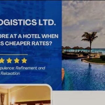 NACO NACO TRAVELS & TOURS UNVEILS FINAL BATCH OF AGC HOTELS