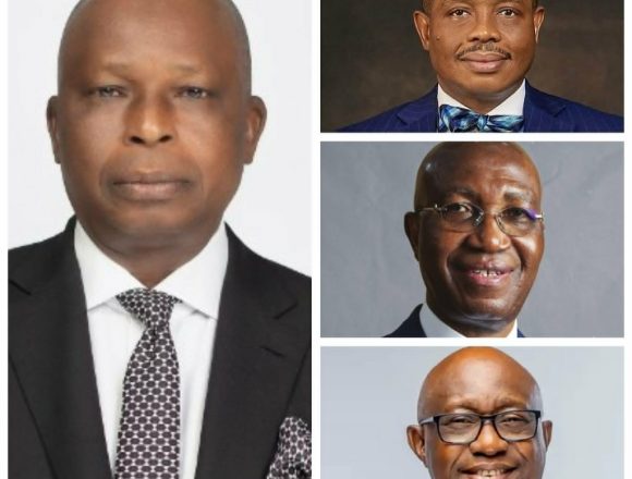 BREAKING: NBA, ECNBA ‘DEFY’ AGF, TO HOLD CANDIDATES’ DEBATE TODAY