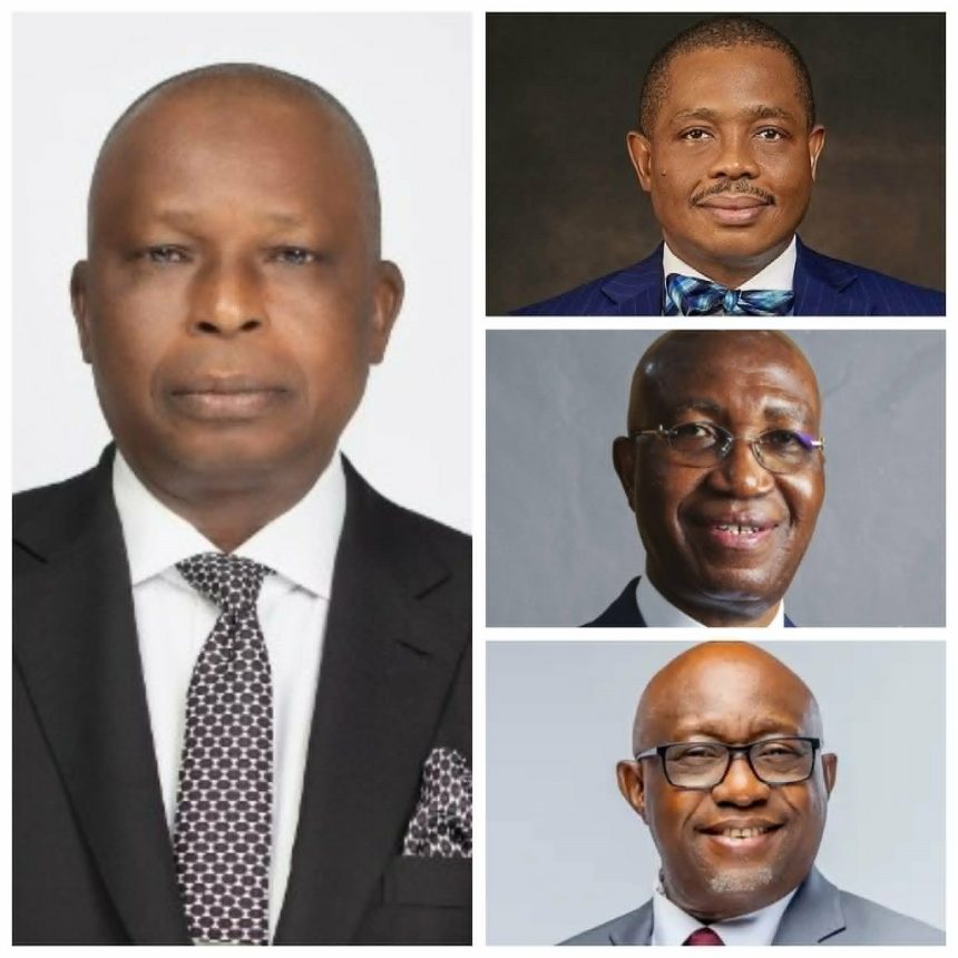 NBA-AGF BREAKING: AGF DIRECTS POSTPONEMNET OF NBA ELECTIONS, USE OF NIN