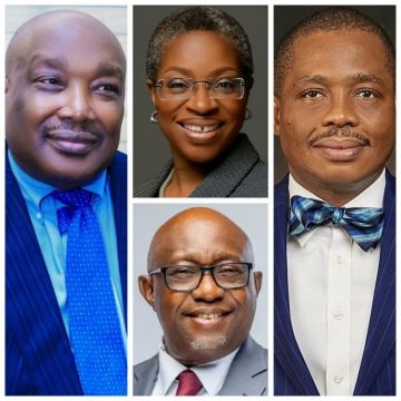 NBA ELECTION FALLOUT: ‘DISSATISFIED MEMBERS MAY FORM ANOTHER ASSOCIATION IF ….,’ PAST PRESIDENT AND NBA TRUSTEE JB DAUDU WARNS