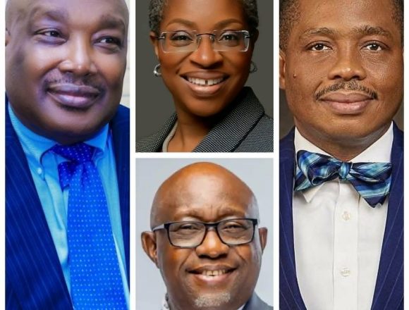 NBA ELECTION FALLOUT: ‘DISSATISFIED MEMBERS MAY FORM ANOTHER ASSOCIATION IF ….,’ PAST PRESIDENT AND NBA TRUSTEE JB DAUDU WARNS