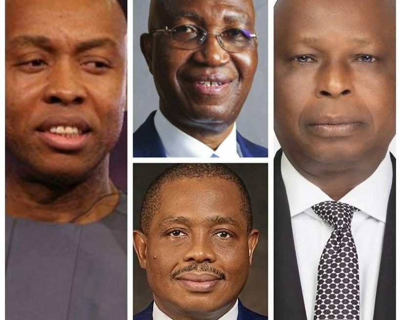 NBA ELECTIONS 2026: ‘THERE’S A PLOT FOR AGF TO APPOINT SOLE ADMINISTRATOR FOR NBA IF ….,’ SAYS ODINKALU