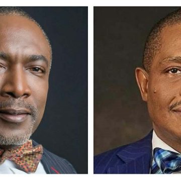 NBA-LOC NBA PRESIDENT AFAM OSIGWE UNVEILS 2026 AGC-LOC