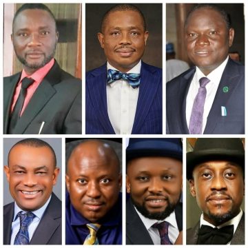 NBA-PH RIGGING FEARS, INJUNCTION, MEETING REQUISITION CLOUD NBA PORT HARCOURT POLL TOMORROW