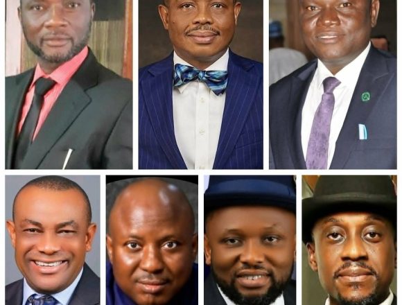 NBA-PH RIGGING FEARS, INJUNCTION, MEETING REQUISITION CLOUD NBA PORT HARCOURT POLL TOMORROW
