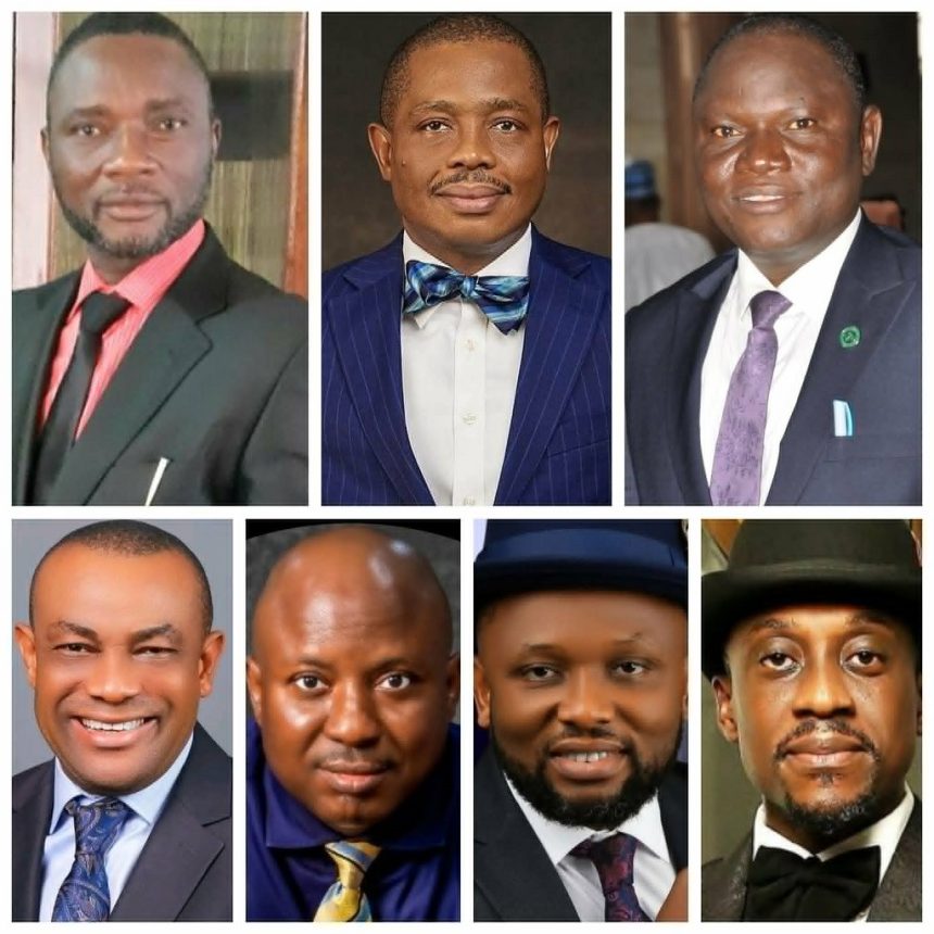 RIGGING FEARS, INJUNCTION, MEETING REQUISITION CLOUD NBA PORT HARCOURT  POLL TOMORROW