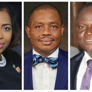NBA-PH1 ANXIETY, AS NBA PH CARETAKER C’TE EXPELS IMMEDIATE PAST CHAIR CORDELIA EKE FROM BRANCH WHATSAPP, EKE SENDS ‘SOS’ TO MEMBERS