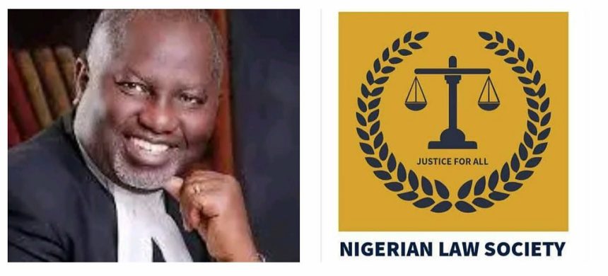 NLS++ NIGERIAN LAW SOCIETY ENDS 4TH LANDMARK AGC, COMMITS AFRESH TO CONSTITUTIONAL DEMOCRACY, RULE OF LAW