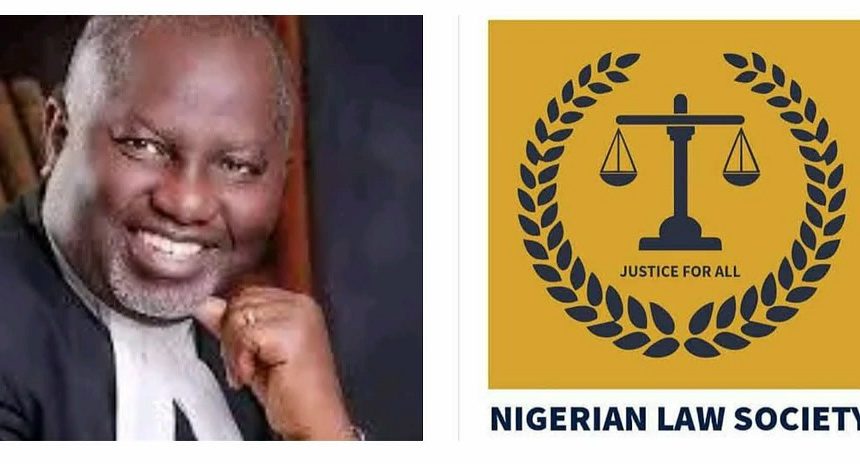 NLS++ NIGERIAN LAW SOCIETY ENDS 4TH LANDMARK AGC, COMMITS AFRESH TO CONSTITUTIONAL DEMOCRACY, RULE OF LAW