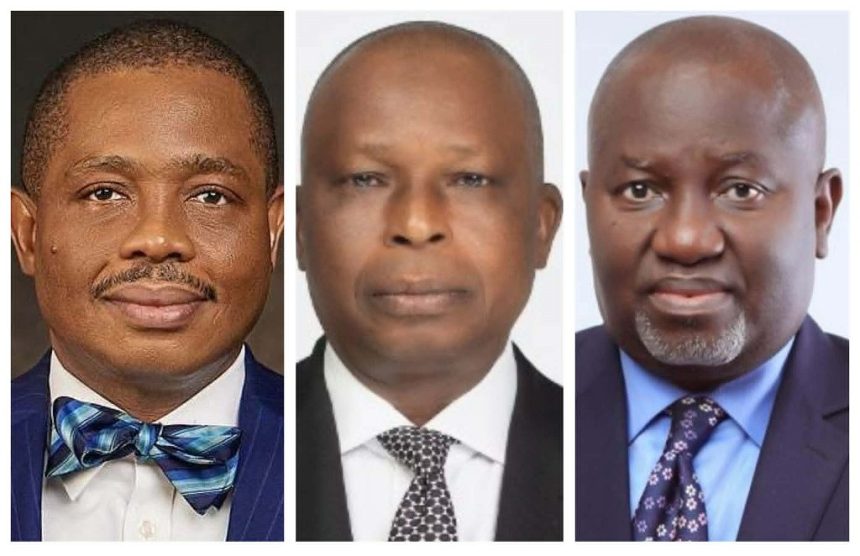 ‘AGF’S DIRECTIONS CAN HERALD NEW ERA OF CREDIBILITY, STABILITY FOR NBA,’ SAYS NIGERIAN LAW SOCIETY