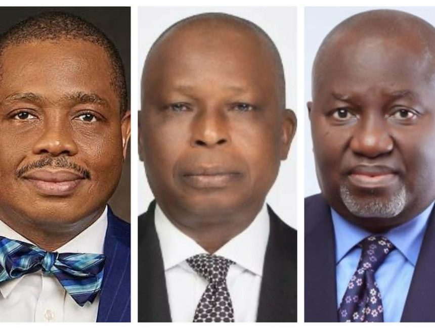 ‘AGF’S DIRECTIONS CAN HERALD NEW ERA OF CREDIBILITY, STABILITY FOR NBA,’ SAYS NIGERIAN LAW SOCIETY